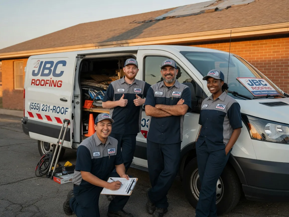 Roof Replacement company in Brewster, MA